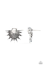 Load image into Gallery viewer, Starry Light Silver Earrings