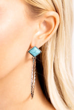 Laden Sie das Bild in den Galerie-Viewer, Canyon Circlet - Blue