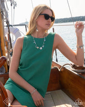 Laden Sie das Bild in den Galerie-Viewer, Glimpses of Malibu - Trend Blend Set - Fashion Fix February 2025