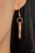 Laden Sie das Bild in den Galerie-Viewer, Motley In Motion - Gold necklace