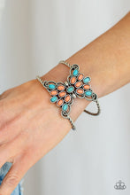 Laden Sie das Bild in den Galerie-Viewer, Pleasantly Plains - Multi bracelet