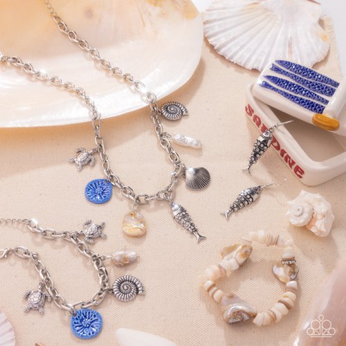 Sunset Sightings - Trend Blend Set - Paparazzi - Fashion Fix March 2025