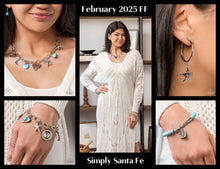 Load image into Gallery viewer, Simply Santa Fe - Complete Trend Blend - 2/25