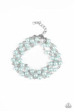 Cargar imagen en el visor de la galería, Stage Name - Blue bracelet