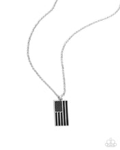 Load image into Gallery viewer, Patriotic Pastime - black