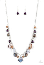 Laden Sie das Bild in den Galerie-Viewer, DEW What You Wanna DEW - Orange necklace