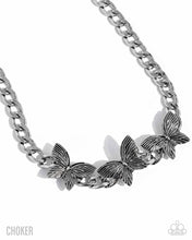Laden Sie das Bild in den Galerie-Viewer, Aerial Ambition - silver