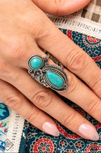 Laden Sie das Bild in den Galerie-Viewer, Simply Santa Fe - Complete Trend Blend 1/22