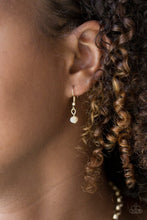 Load image into Gallery viewer, Trust Fund Baby - Gold necklace