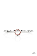 Laden Sie das Bild in den Galerie-Viewer, Center COUTURE - Pink Bracelet