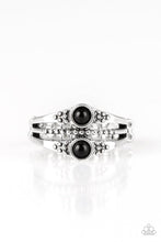 Cargar imagen en el visor de la galería, Give It Your ZEST - Black Ring