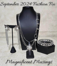 Load image into Gallery viewer, Magnificent Musings-Fashion Fix Set-9/24-