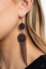 Load image into Gallery viewer, Medallion Mecca - Copper