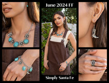 Load image into Gallery viewer, Simply Santa Fe - Complete Trend Blend - 6/24
