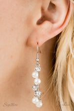 Load image into Gallery viewer, A Finishing Touch The Leanne - 2019 Zi Collection
