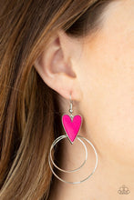 Load image into Gallery viewer, Happily Ever Hearts - pink