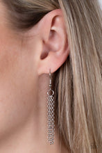 Load image into Gallery viewer, Wild Bunch Flair - Pink necklace