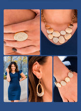 Cargar imagen en el visor de la galería, Fiercely 5th Avenue - Complete Trend Blend - 12/20