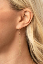 Laden Sie das Bild in den Galerie-Viewer, Blessed Mama - Gold necklace