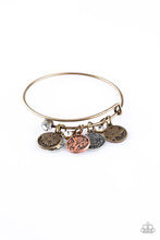 Laden Sie das Bild in den Galerie-Viewer, Role Of A Lifetime - Multi Bracelet