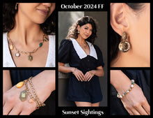 Load image into Gallery viewer, Sunset Sightings - Complete Trend Blend - 10/24 Fashion Fix