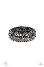 Load image into Gallery viewer, Making My Way Black Zi Collection Bracelet