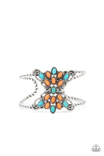 Laden Sie das Bild in den Galerie-Viewer, Pleasantly Plains - Multi bracelet
