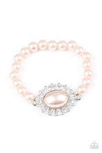 Laden Sie das Bild in den Galerie-Viewer, Starry-Eyed Starlet - Brown bracelet