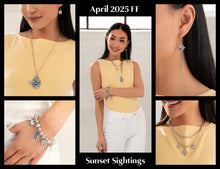 Laden Sie das Bild in den Galerie-Viewer, Sunset Sightings - Complete Trend Blend - 4/25