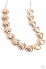 Load image into Gallery viewer, Hello Heartstrings - multi necklace