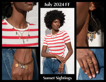 Laden Sie das Bild in den Galerie-Viewer, Sunset Sightings - Complete Trend Blend - 7/24