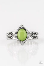 Load image into Gallery viewer, Pricelessly Princess - Green Ring