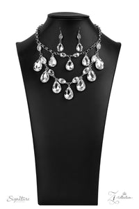 The Sarah - Zi Collection 2020