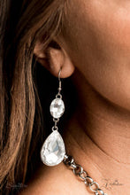 Cargar imagen en el visor de la galería, The Sarah - Zi Collection 2020