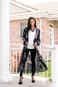 The Heather - Zi Collection