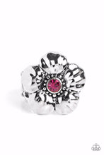 Load image into Gallery viewer, BLOOM BLOOM Pow Pink Ring