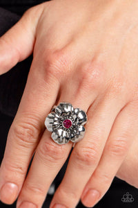 BLOOM BLOOM Pow Pink Ring