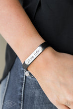 Cargar imagen en el visor de la galería, Love Life - Black