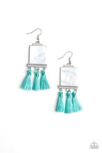 Load image into Gallery viewer, Tassel Retreat Blue - SC Bling Boutique