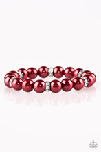 Load image into Gallery viewer, Exquisitely Elite - Red - SC Bling Boutique