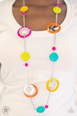 Kaleidoscopically Captivating - SC Bling Boutique