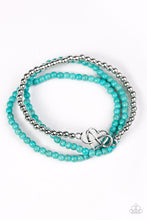 Cargar imagen en el visor de la galería, Collect Moments - Blue - SC Bling Boutique