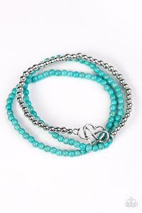 Collect Moments - Blue - SC Bling Boutique