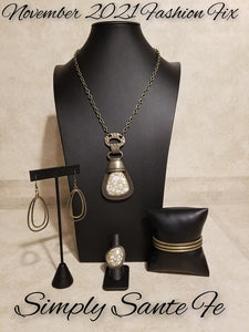 Simply Santa Fe Fashion Fix 11/21