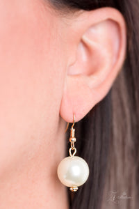 Idolize - Zi Collection - necklace