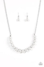 Laden Sie das Bild in den Galerie-Viewer, The FASHION Show Must Go On! - White - SC Bling Boutique