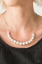 Laden Sie das Bild in den Galerie-Viewer, The FASHION Show Must Go On! - White - SC Bling Boutique