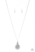 Laden Sie das Bild in den Galerie-Viewer, Mom Boss - white - SC Bling Boutique