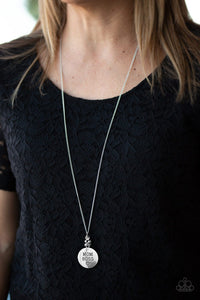 Mom Boss - white - SC Bling Boutique