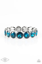 Load image into Gallery viewer, Number One Knockout - Blue - SC Bling Boutique